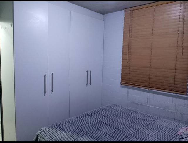 1 BEDROOM APARTMENT FOR SALE IN WYNBERG